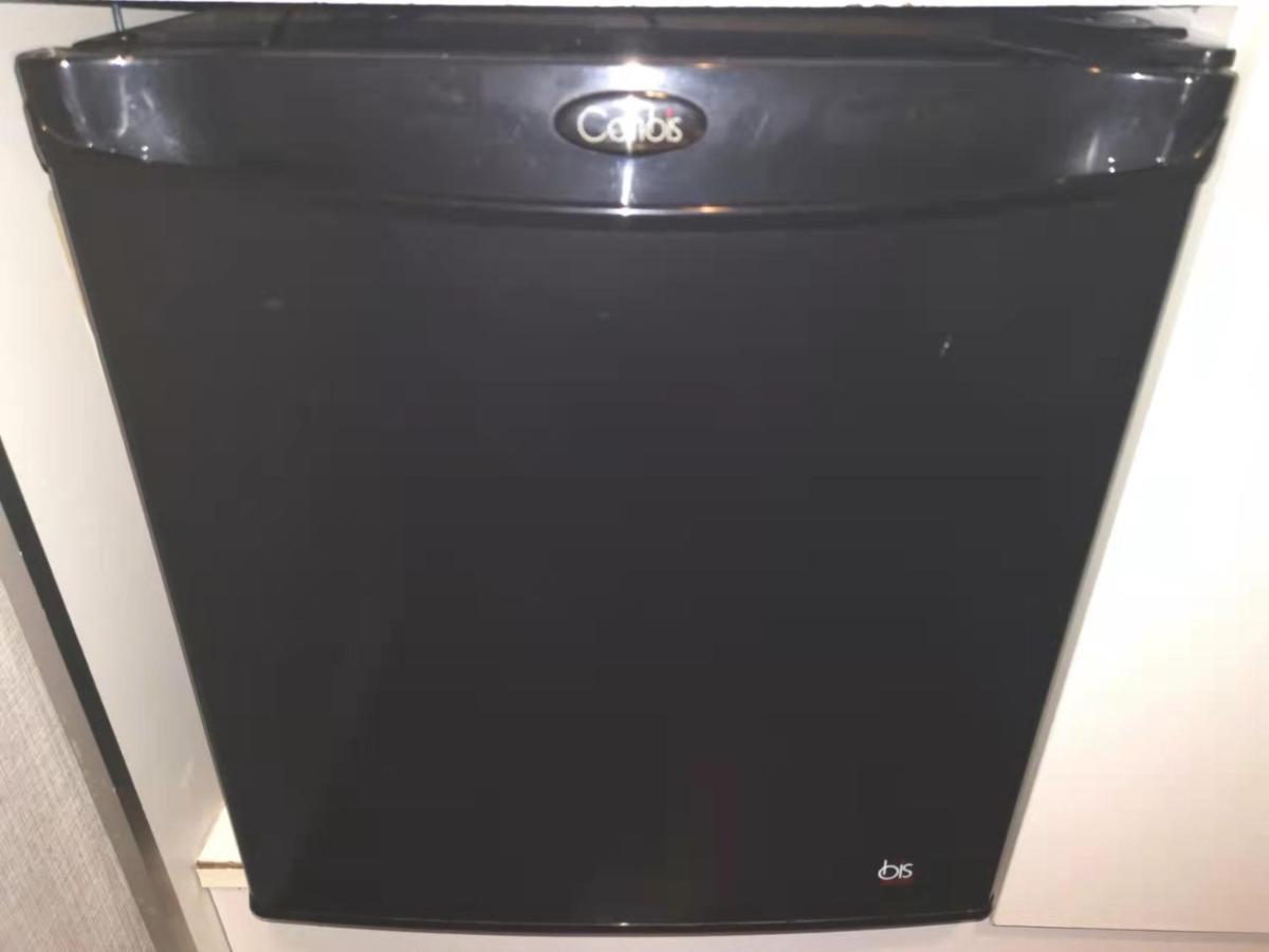 Gm -- Self Check-In -- Room Number & Password Is In The Following Email Präfektur Tokio Exterior foto